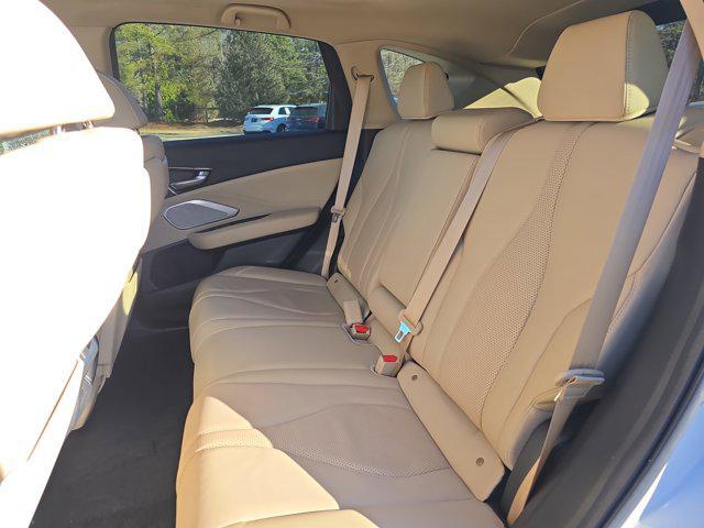 used 2022 Acura RDX car, priced at $30,978