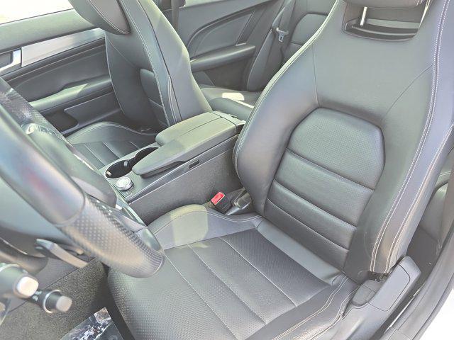 used 2013 Mercedes-Benz C-Class car, priced at $9,950