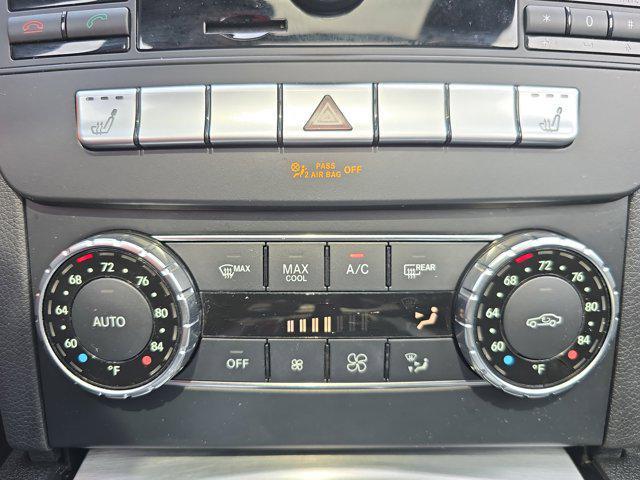 used 2013 Mercedes-Benz C-Class car, priced at $9,950