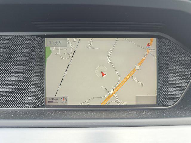 used 2013 Mercedes-Benz C-Class car, priced at $9,950