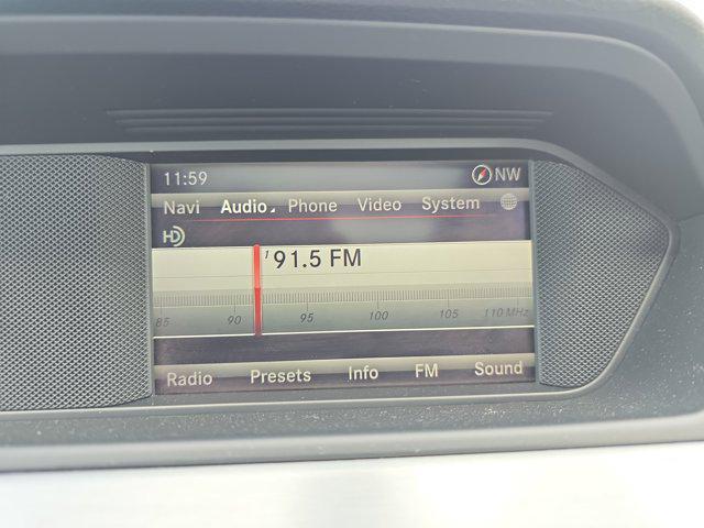 used 2013 Mercedes-Benz C-Class car, priced at $9,950