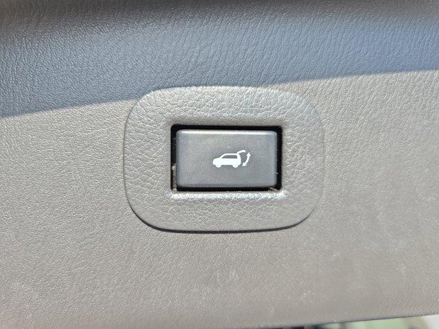used 2020 INFINITI QX80 car, priced at $26,196