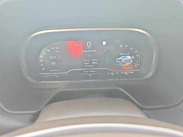 used 2023 GMC Yukon car, priced at $43,950