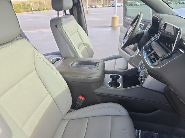 used 2023 GMC Yukon car, priced at $43,950