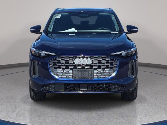 new 2025 Audi Q5 car, priced at $53,259