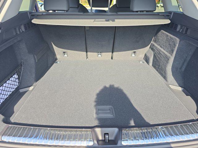 new 2025 Audi Q5 car, priced at $53,259