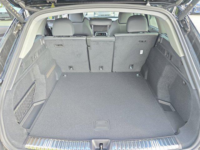 new 2025 Audi Q5 car, priced at $57,534