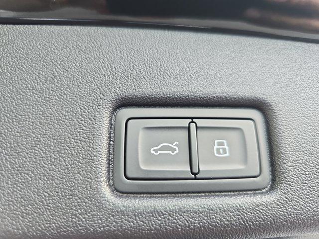 new 2025 Audi Q5 car, priced at $57,534