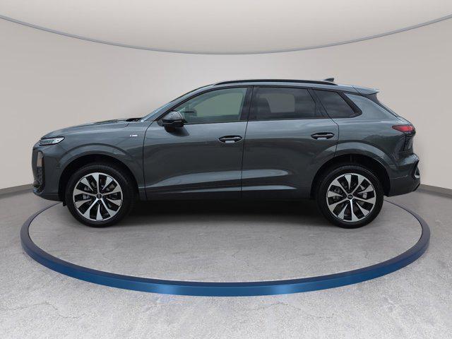 new 2026 Audi Q3 car, priced at $48,296