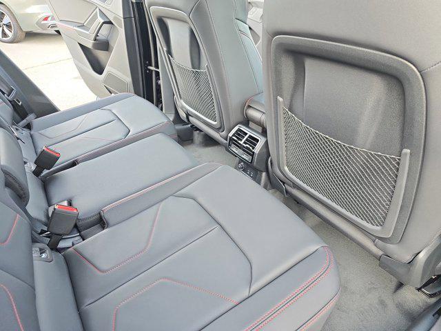 new 2025 Audi Q3 car, priced at $41,906