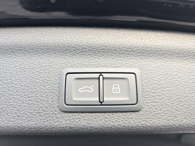 new 2025 Audi Q3 car, priced at $41,906