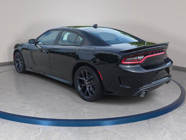 used 2020 Dodge Charger car, priced at $33,676