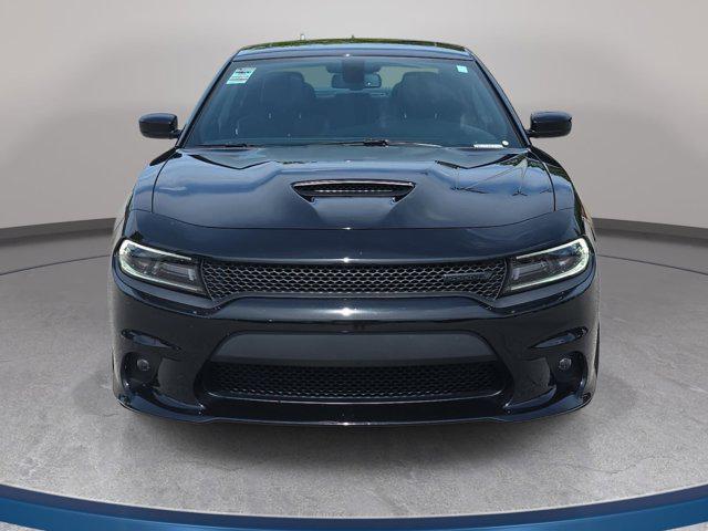 used 2020 Dodge Charger car, priced at $33,676