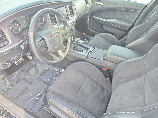 used 2020 Dodge Charger car, priced at $33,676