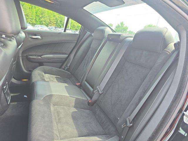 used 2020 Dodge Charger car, priced at $33,676