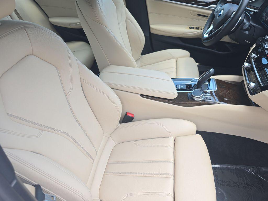 used 2020 BMW 540 car, priced at $32,668