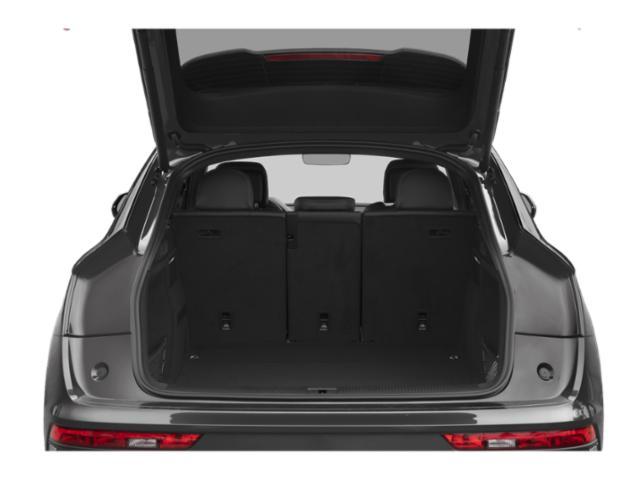 used 2023 Audi Q5 car, priced at $37,950