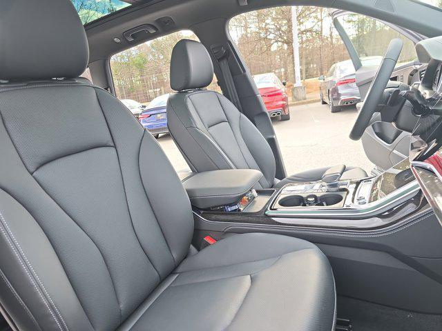 new 2026 Audi Q7 car, priced at $69,995