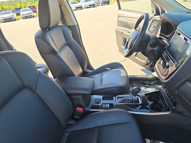 used 2019 Mitsubishi Outlander car, priced at $11,186