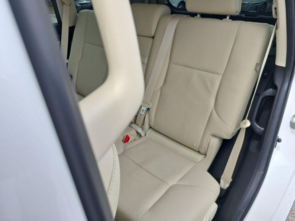 used 2022 Lexus GX 460 car, priced at $54,608