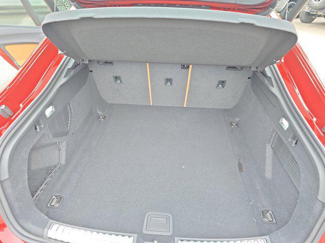 new 2025 Audi A5 car, priced at $57,335