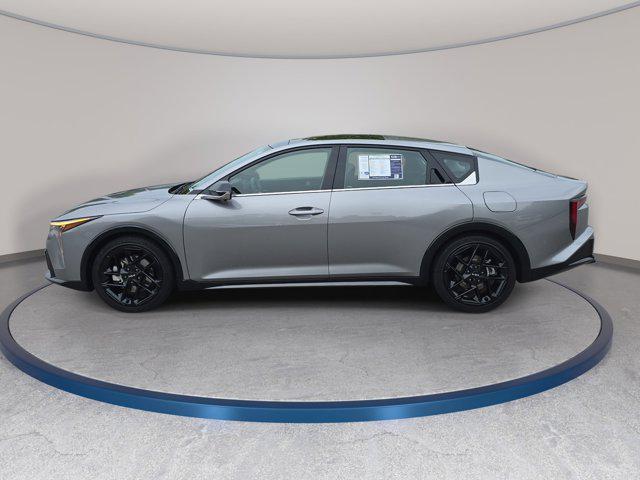 used 2025 Kia K4 car, priced at $28,386