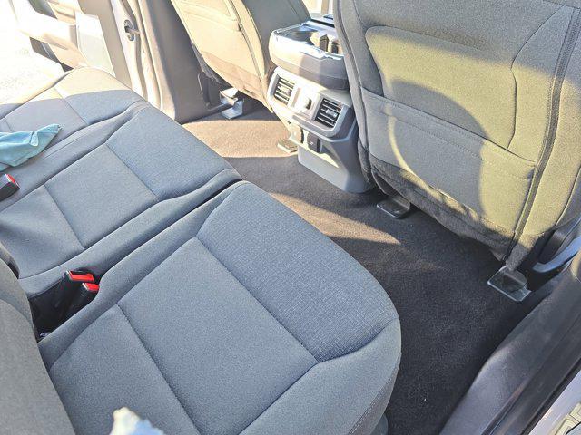 used 2024 Ford F-150 car, priced at $38,686