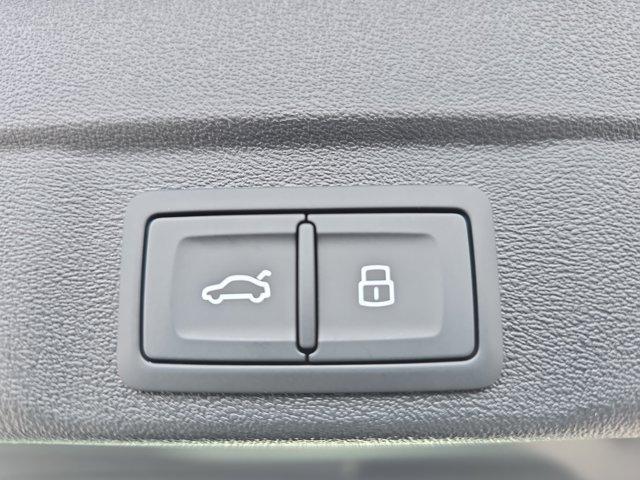 new 2025 Audi A5 car, priced at $52,377