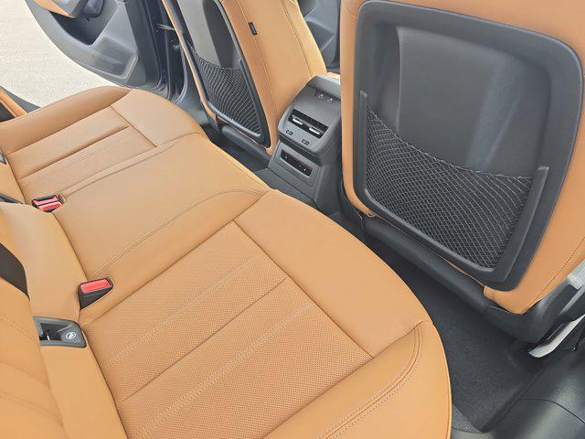 new 2025 Audi A5 car, priced at $52,377