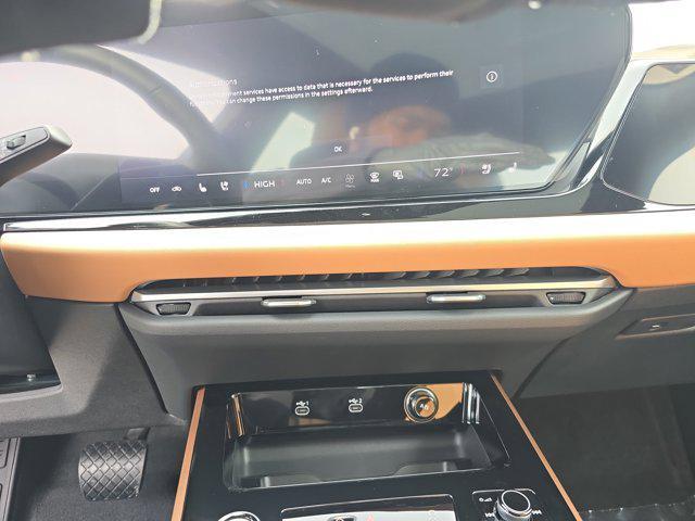 new 2025 Audi A5 car, priced at $52,377