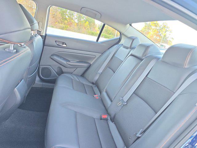 used 2022 Nissan Altima car, priced at $17,978