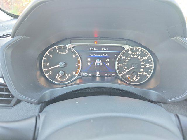 used 2022 Nissan Altima car, priced at $17,978