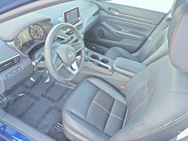 used 2022 Nissan Altima car, priced at $17,978