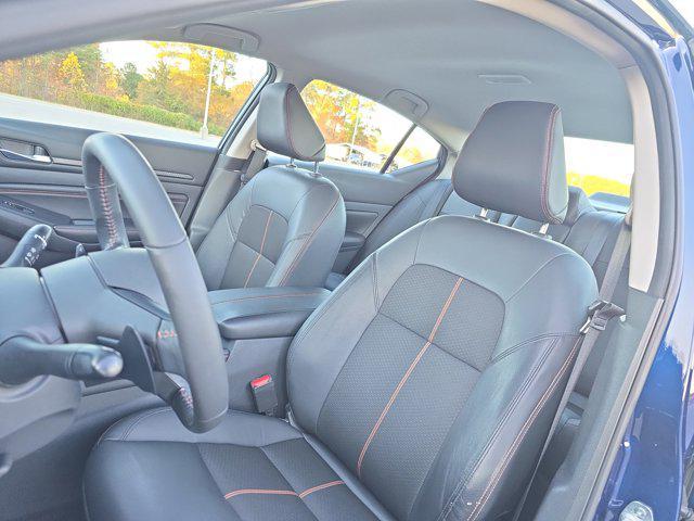 used 2022 Nissan Altima car, priced at $17,978