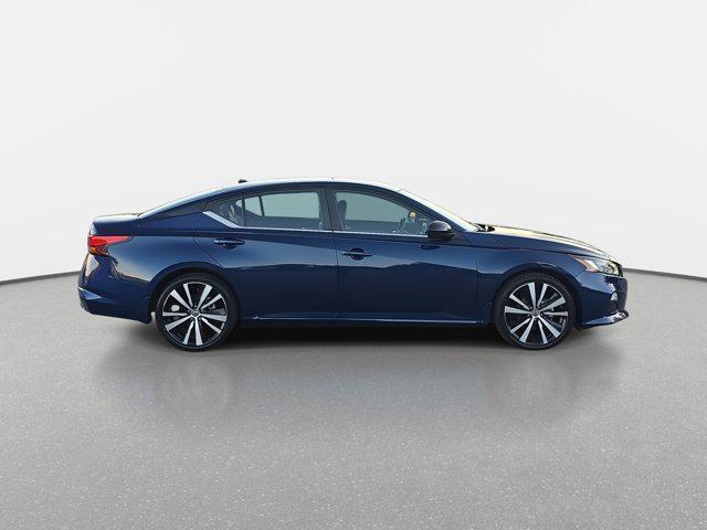 used 2022 Nissan Altima car, priced at $17,978