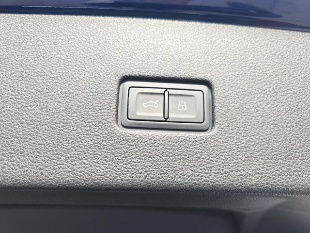 used 2022 Audi Q8 car, priced at $37,450