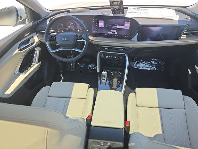 new 2026 Audi Q5 car, priced at $63,922