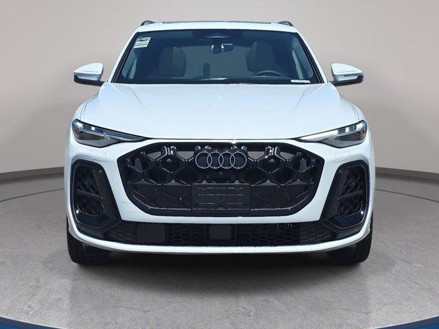 new 2026 Audi Q5 car, priced at $63,922