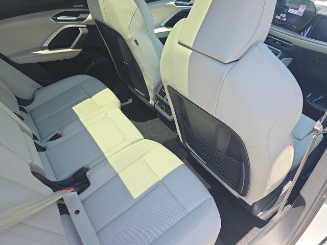 new 2026 Audi Q5 car, priced at $63,922