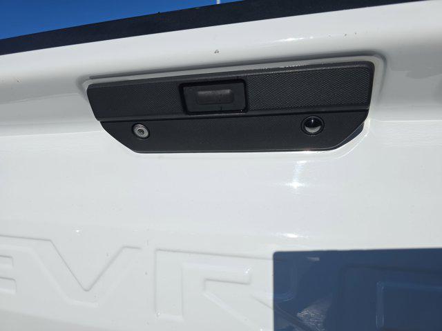 used 2020 Chevrolet Silverado 1500 car, priced at $29,950