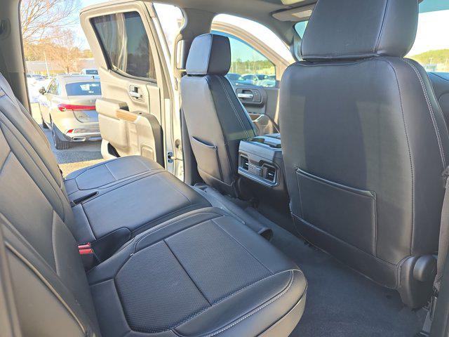 used 2020 Chevrolet Silverado 1500 car, priced at $29,950