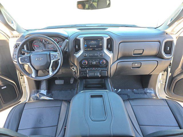 used 2020 Chevrolet Silverado 1500 car, priced at $29,950
