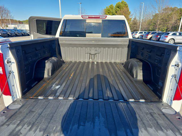 used 2020 Chevrolet Silverado 1500 car, priced at $29,950