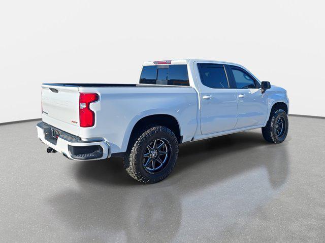 used 2020 Chevrolet Silverado 1500 car, priced at $29,950