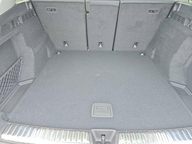 new 2025 Audi Q5 car, priced at $58,510