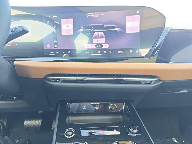 new 2026 Audi A5 car, priced at $58,863