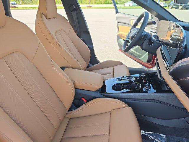 new 2026 Audi A5 car, priced at $58,863