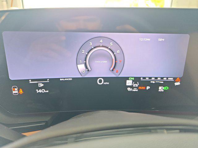 new 2026 Audi A6 car, priced at $67,797