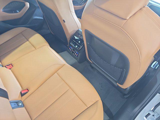 new 2026 Audi A6 car, priced at $67,797