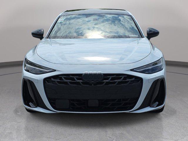 new 2026 Audi A6 car, priced at $67,797
